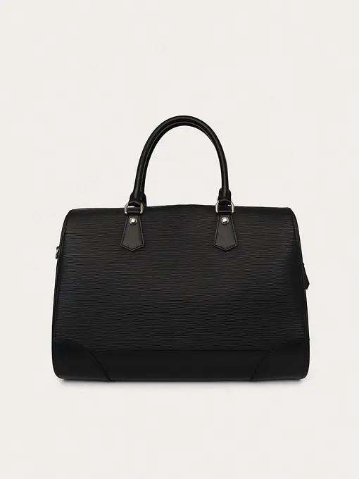 Louis Vuitton Sac De Ville Bourget - Master