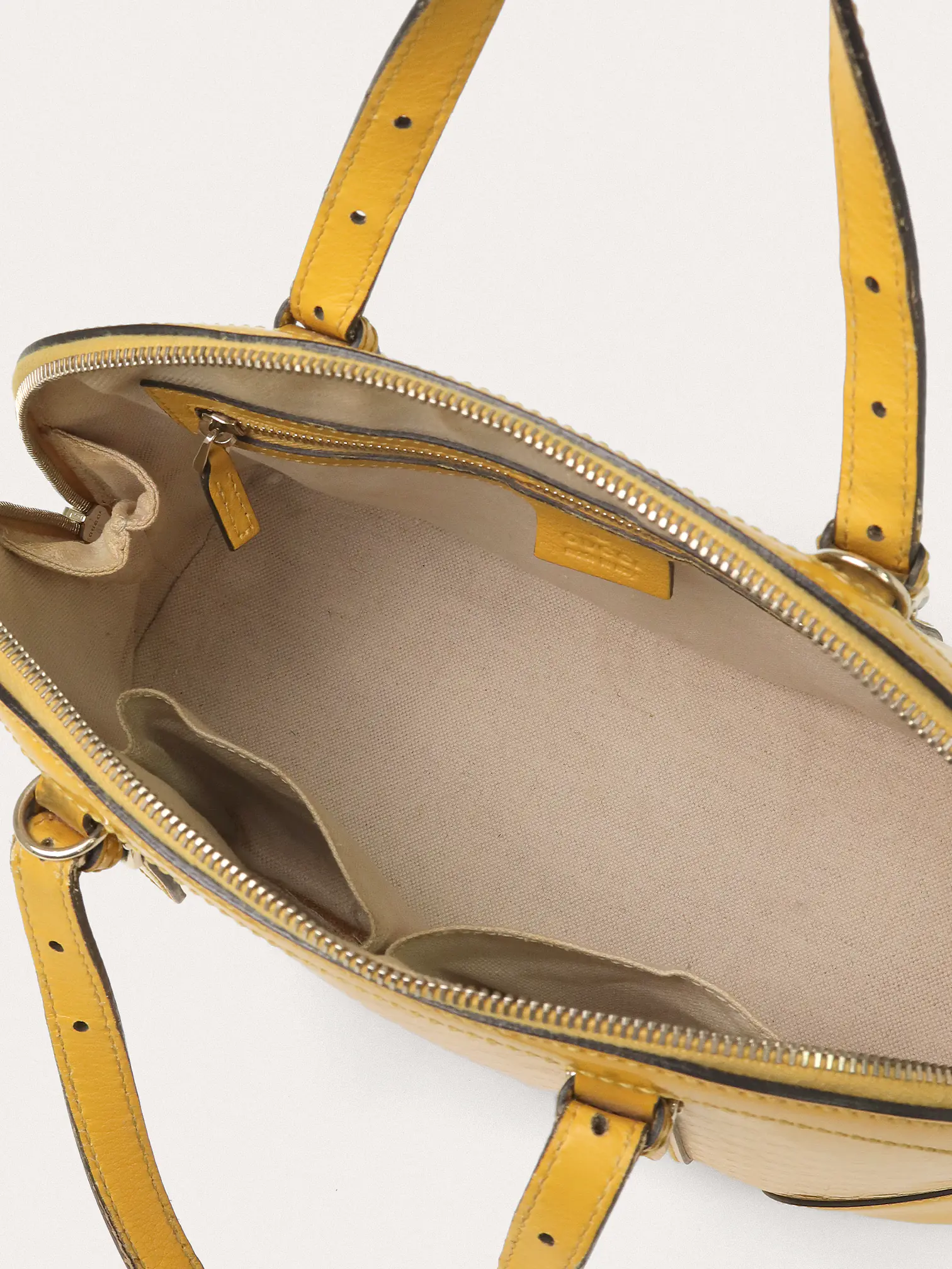 Microguccissima Handbag - Master