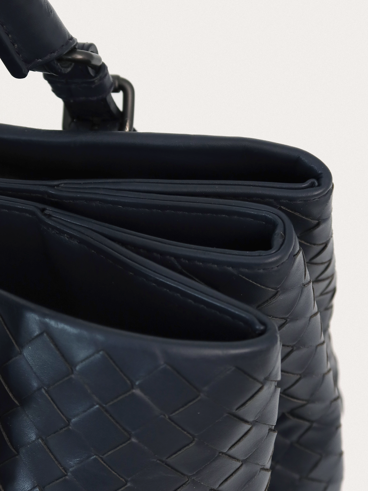 Bottega Veneta Roma - Master