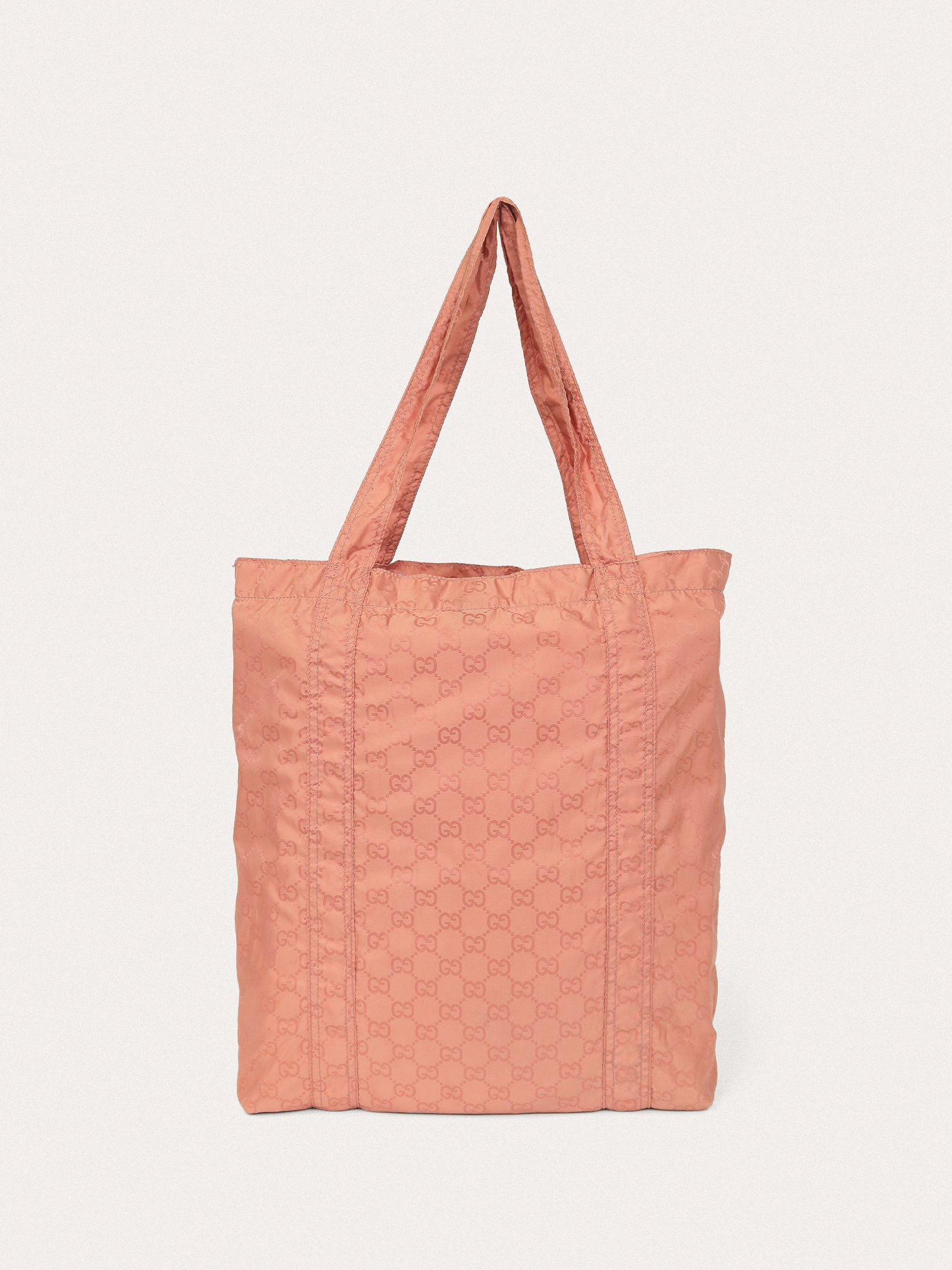 Gucci Monogram Teddy Bear - Master