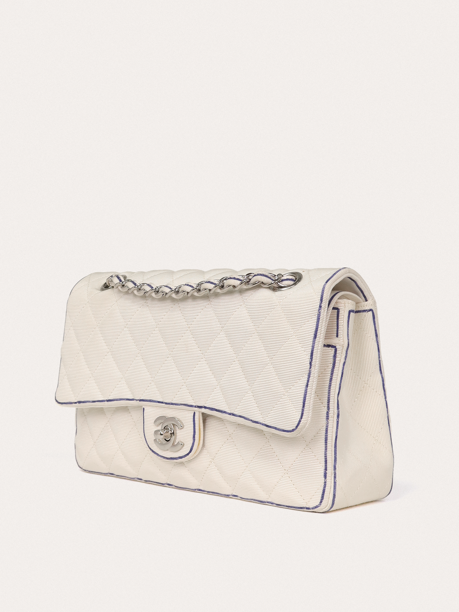 Chanel Double Flap - Master