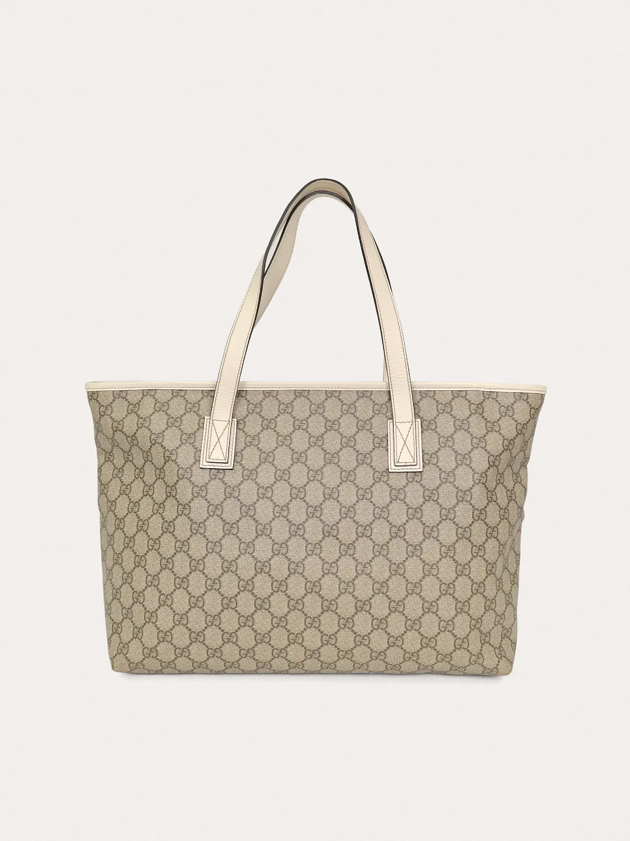 GG Supreme Tote - Master