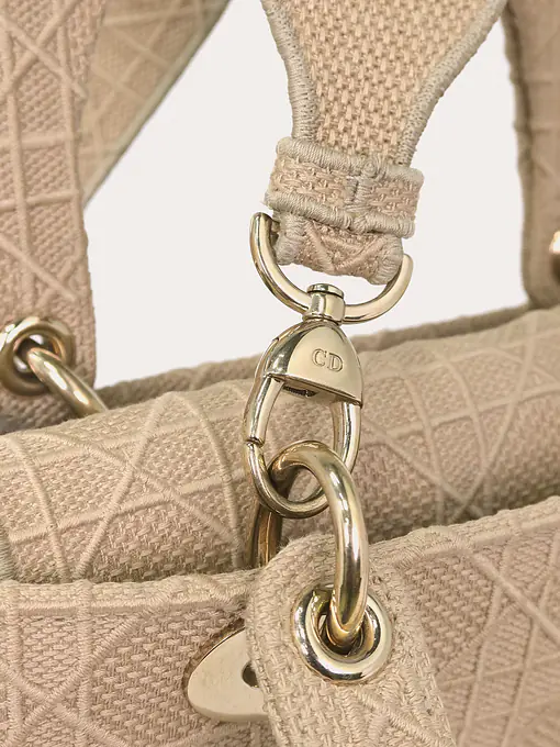 Lady Dior - Master