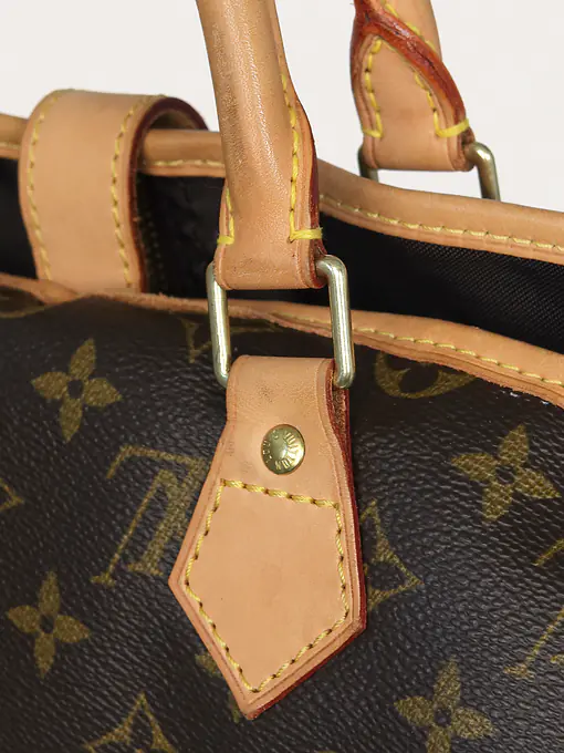 Louis Vuitton Garment Bag - Master