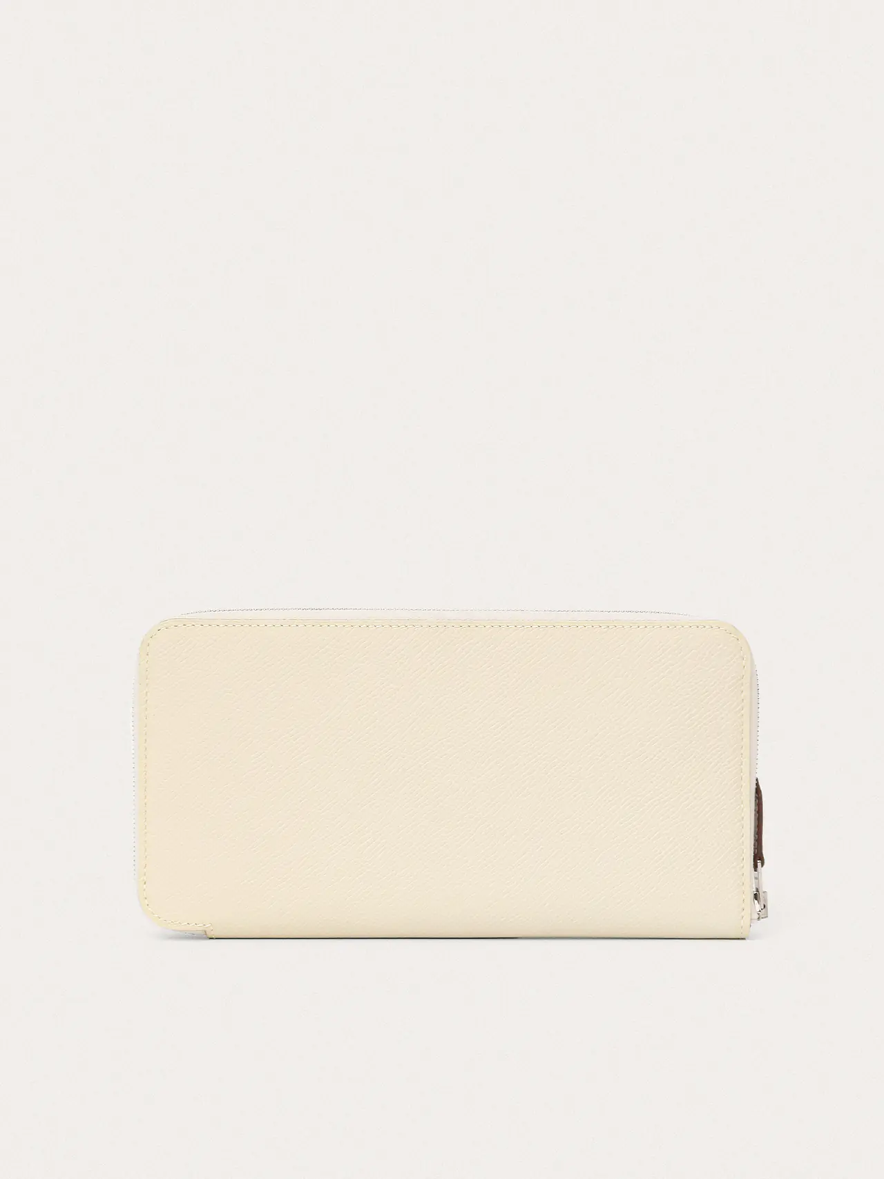 Hermes Silk'in Classique Long Wallet - Master