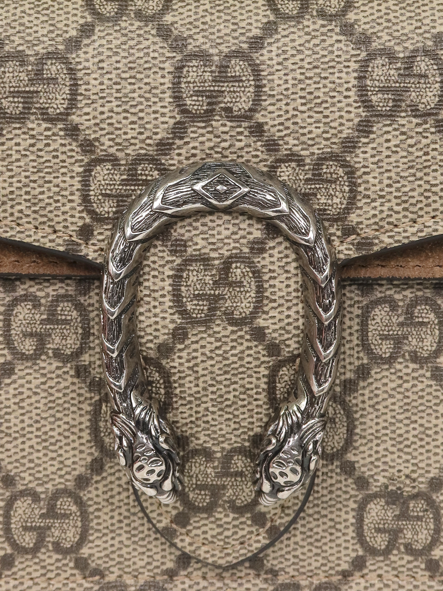 Gucci Dionysus Super mini - Master
