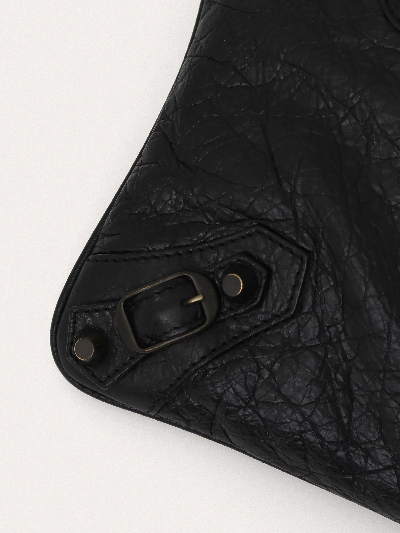 Balenciaga City Clutch - Master