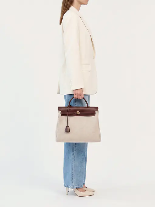Hermes Herbag 31 - Master