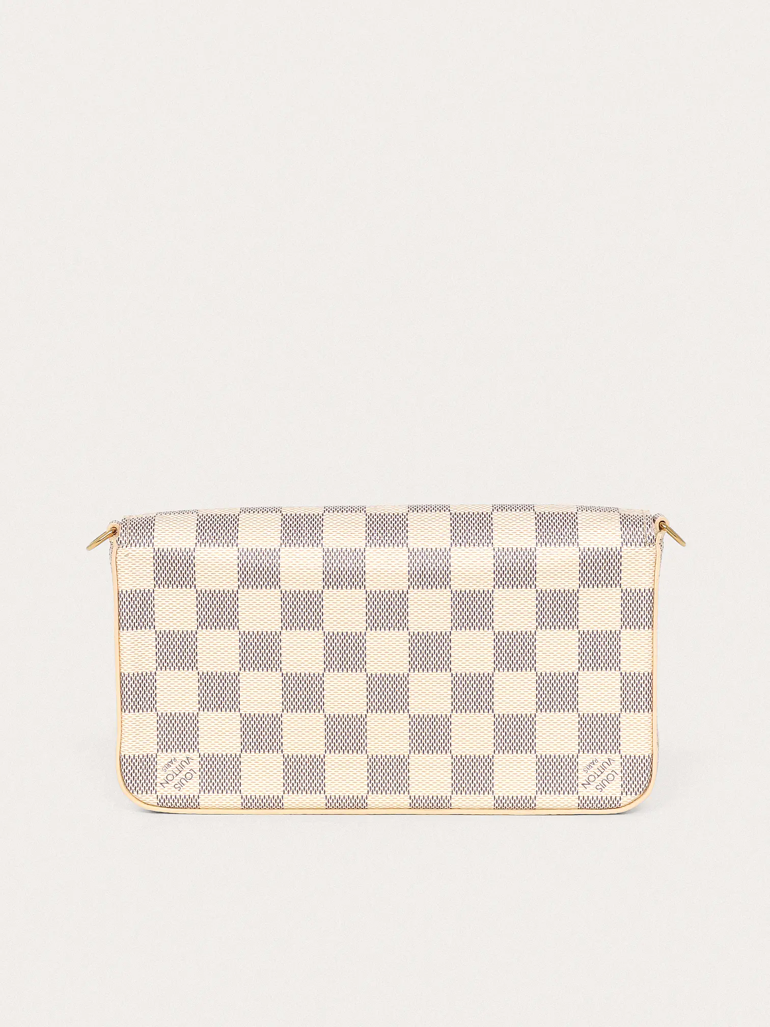 Louis Vuitton Felicie - Master