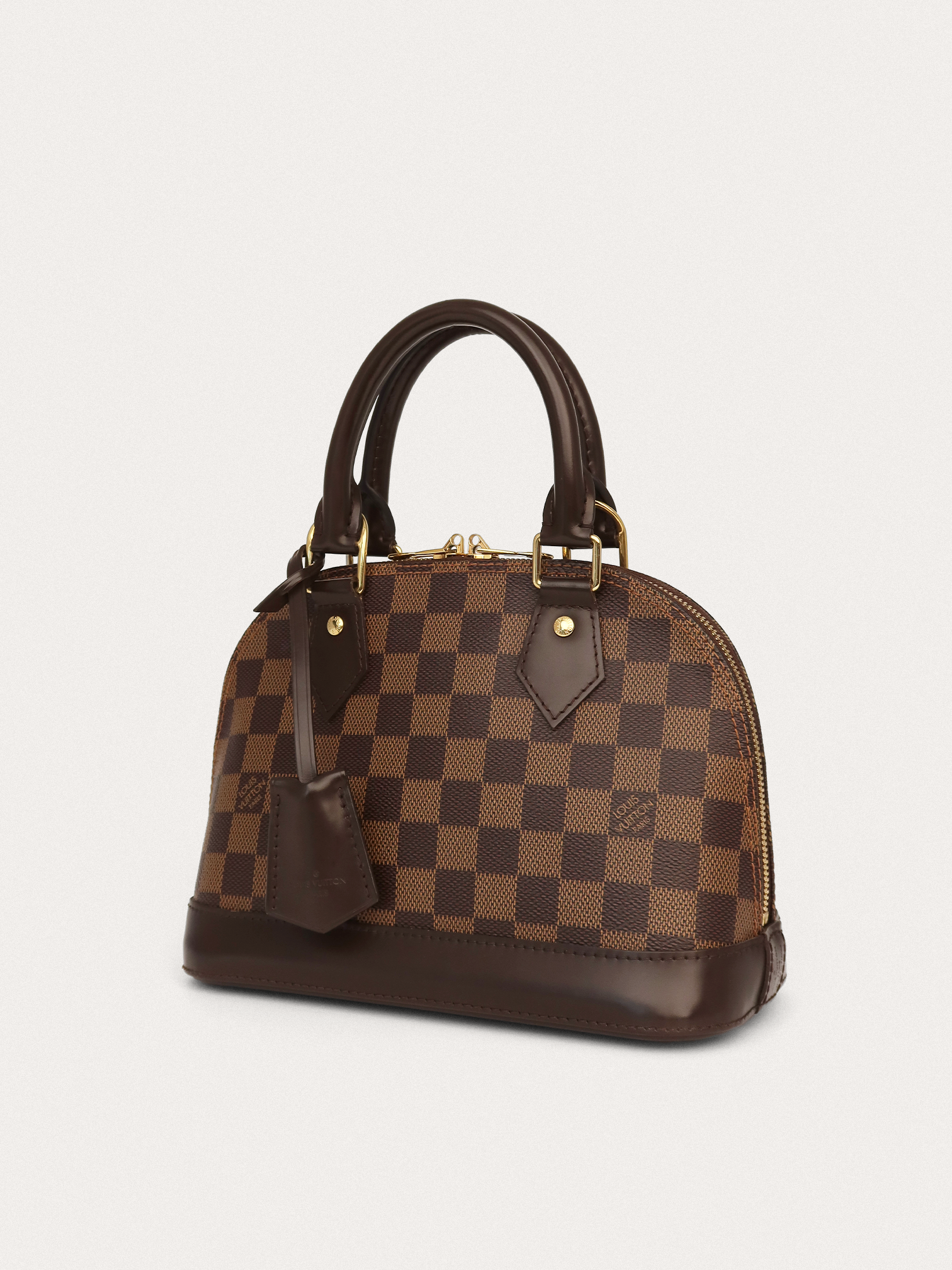 Louis Vuitton Alma BB - Master