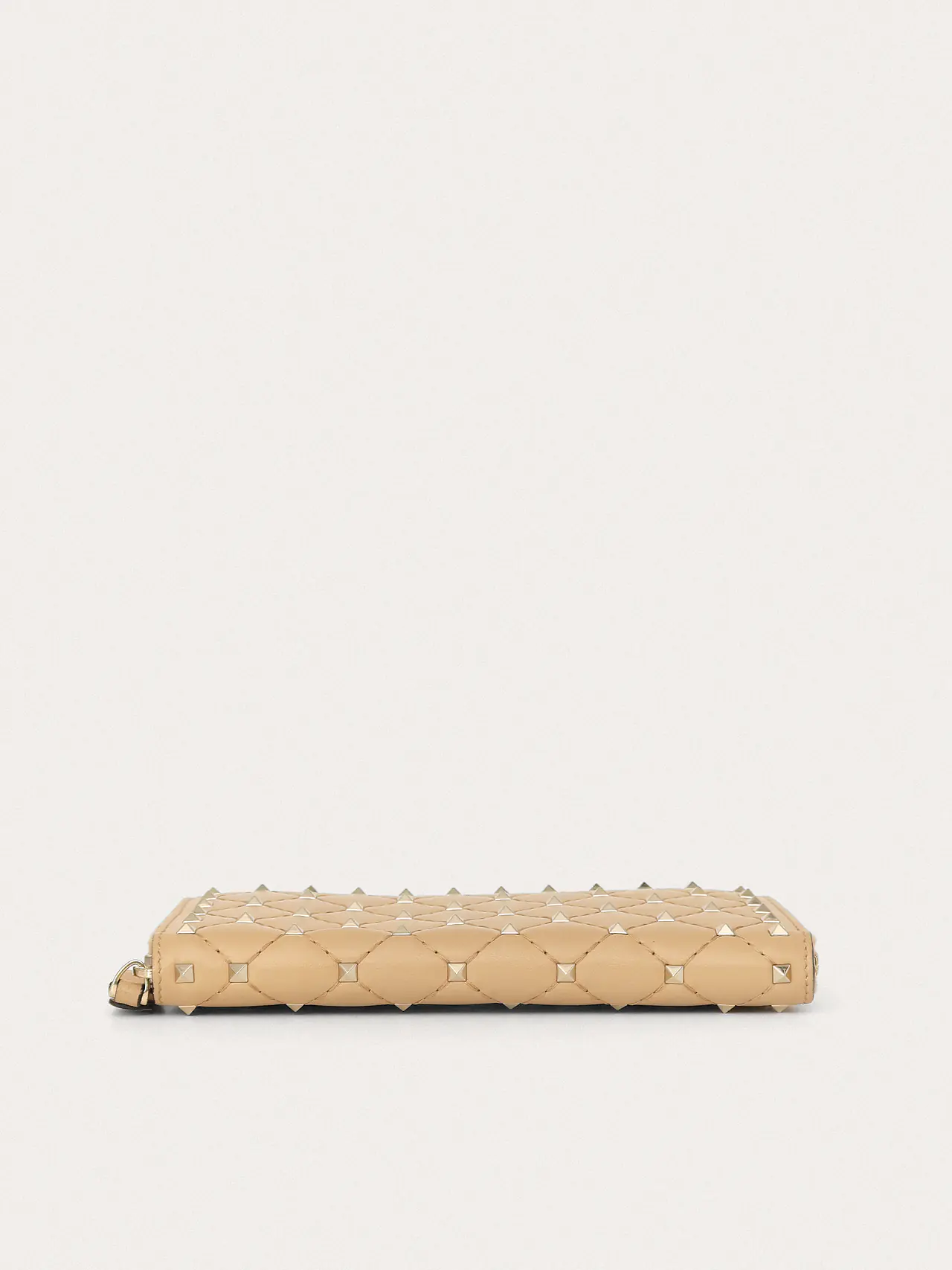 Valentino Zip Wallet - Master