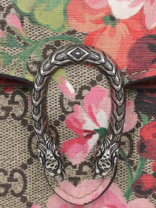 Gucci Dionysus Super Mini - Master