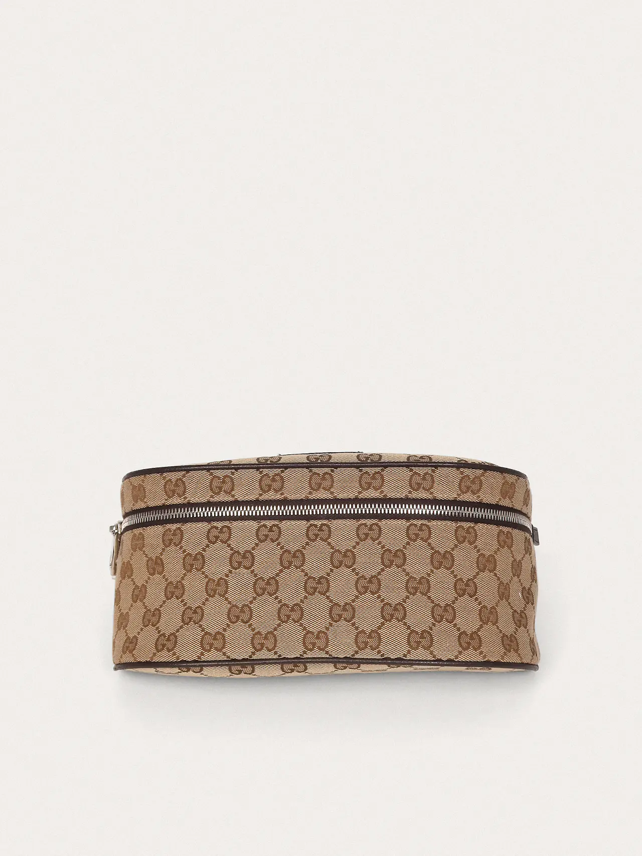 Gucci GG Canvas Belt Bag - Master