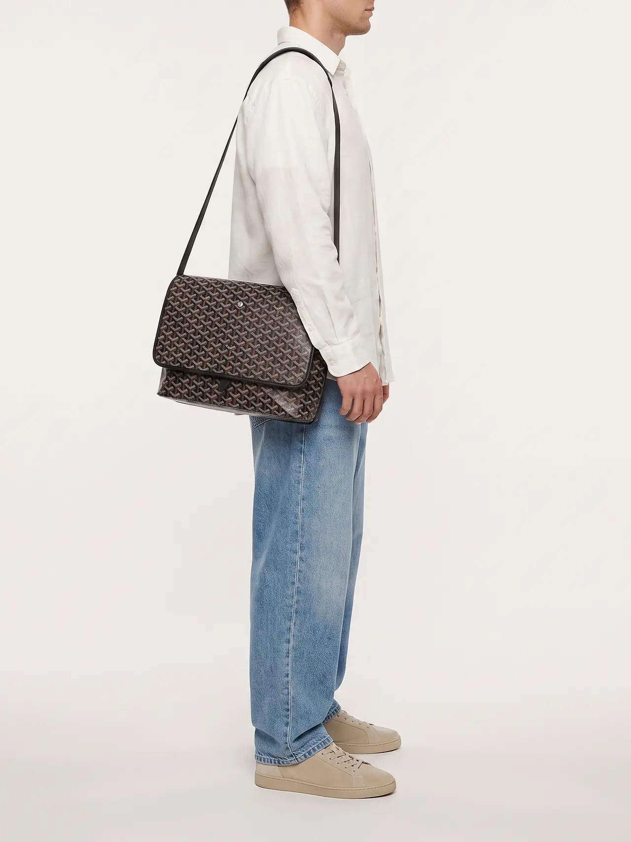 Goyard Capetien - Master