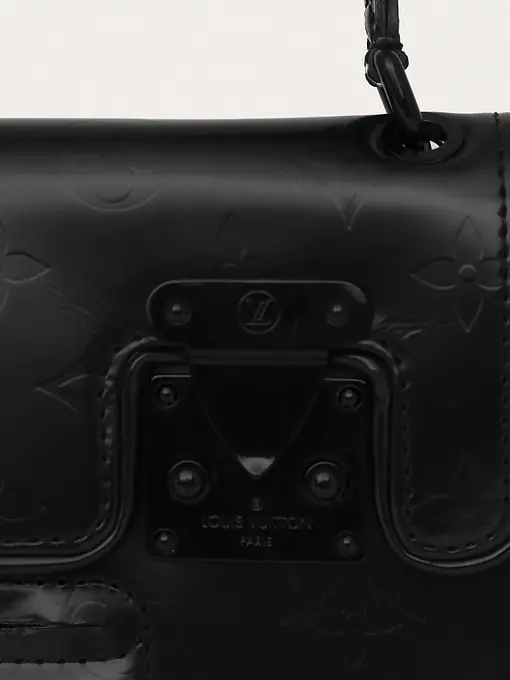 Louis Vuitton Op Art Pochette - Master