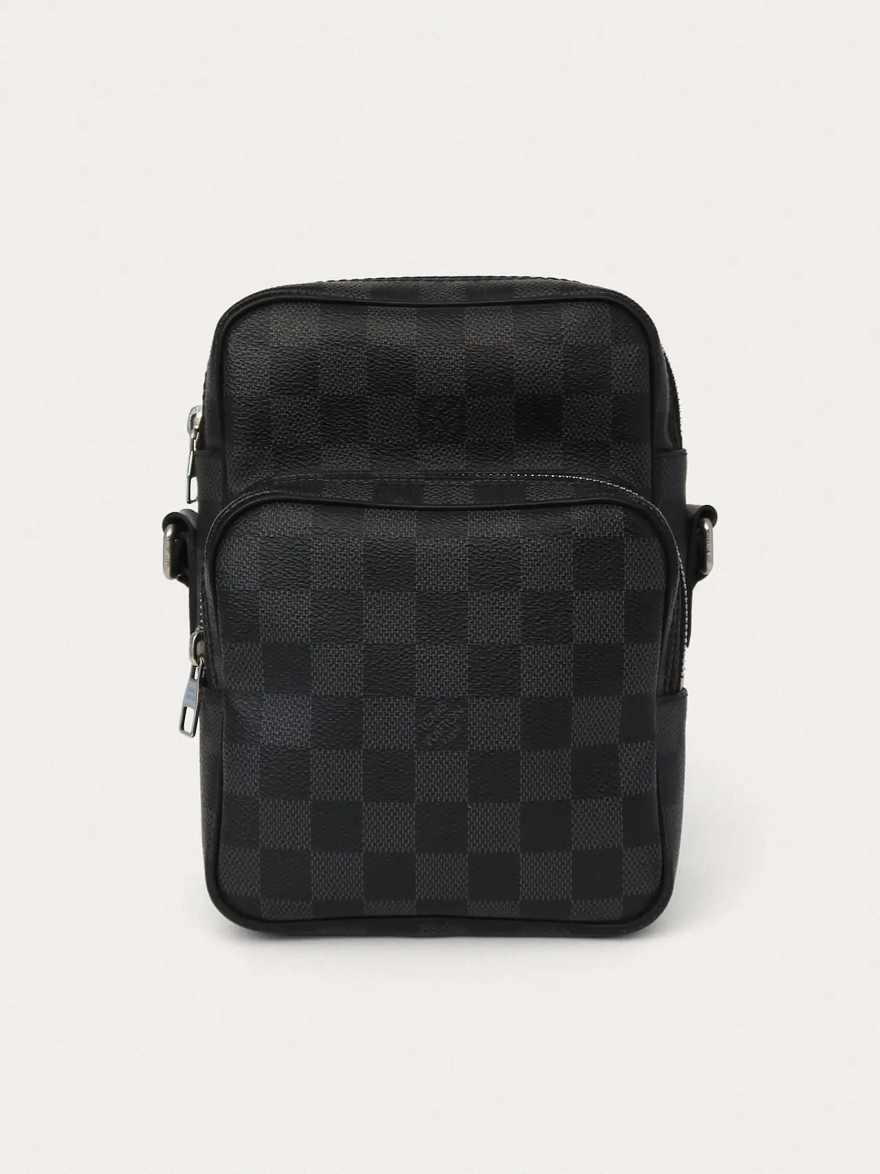 Louis Vuitton Rem Messenger Bag - Master