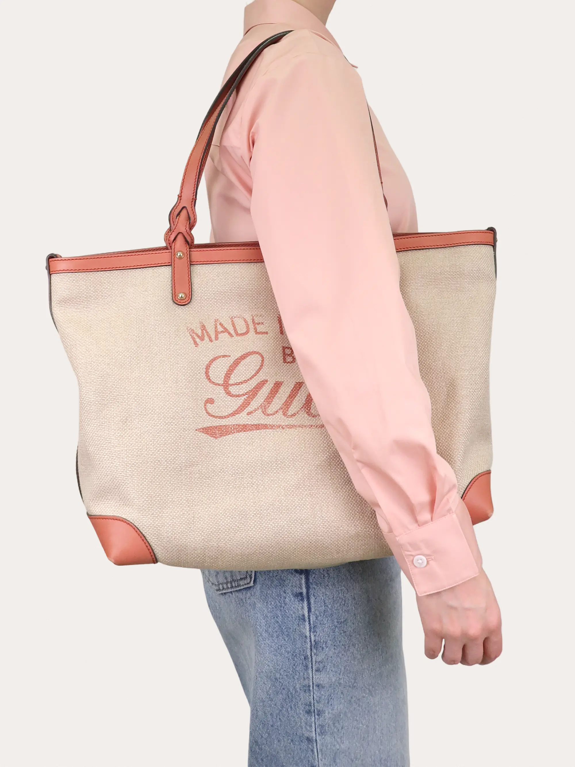 Craft Tote - Master