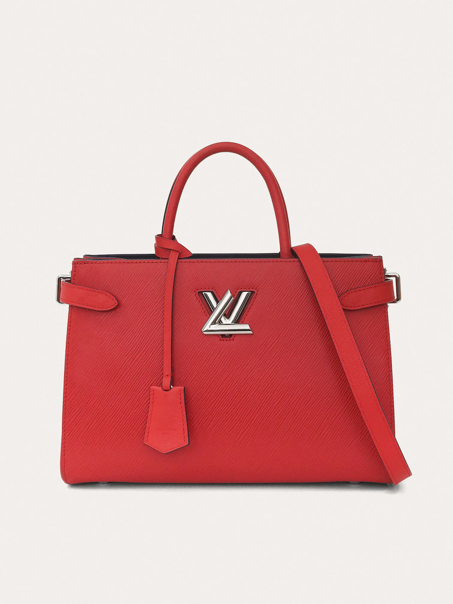 Twist Tote - Master