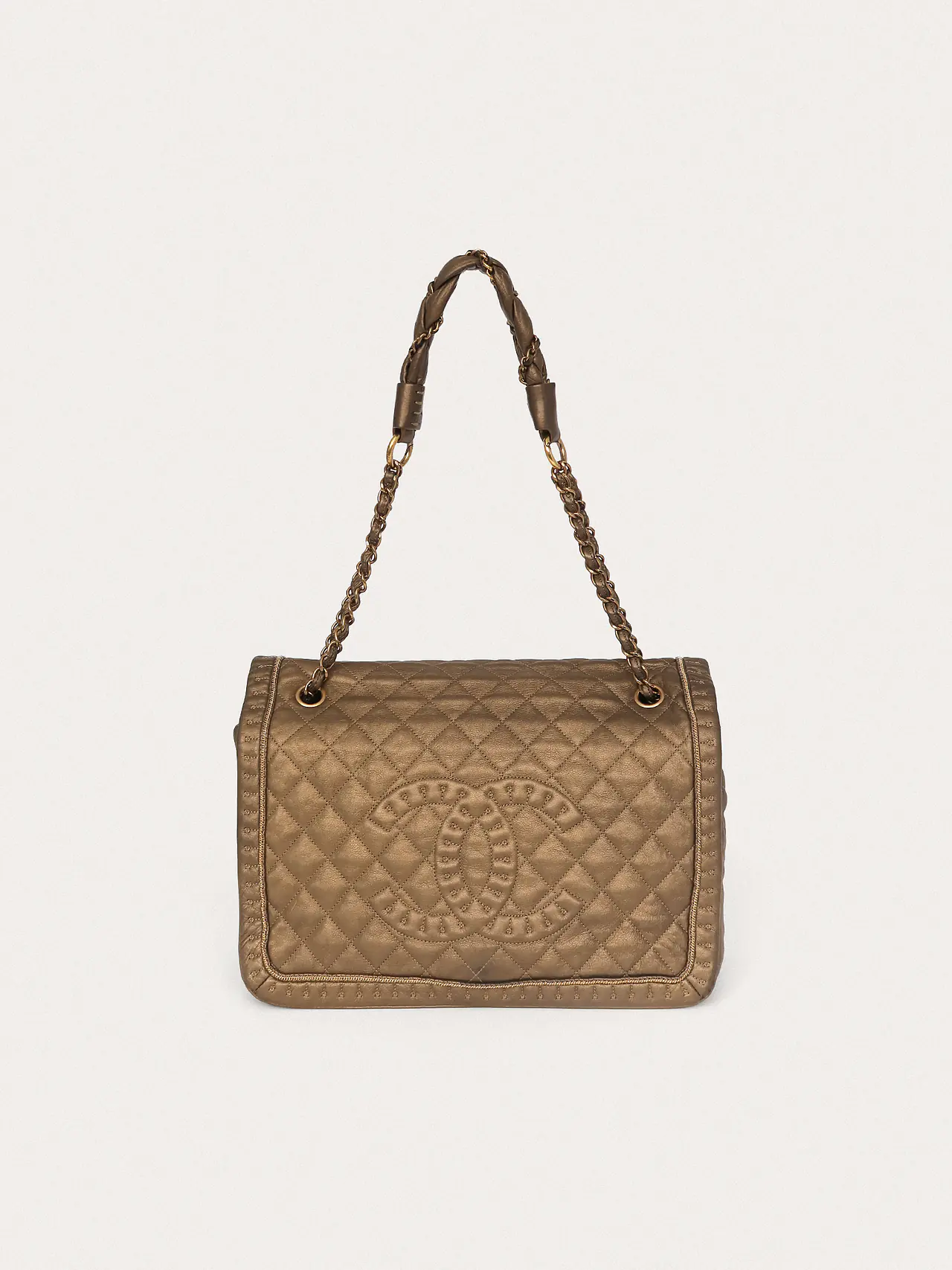Chanel Istanbul Flap - Master