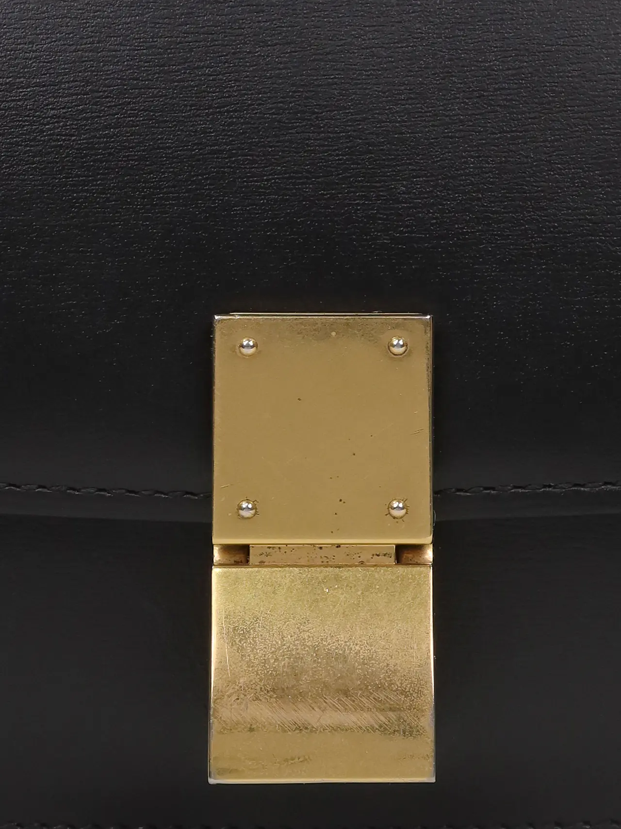 Classix Box mini - Master