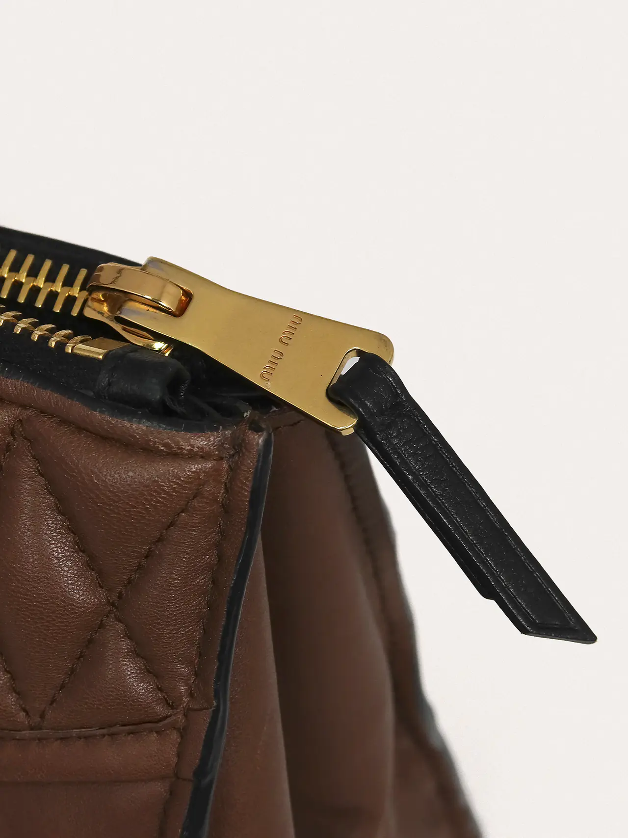 Biker Tote - Master
