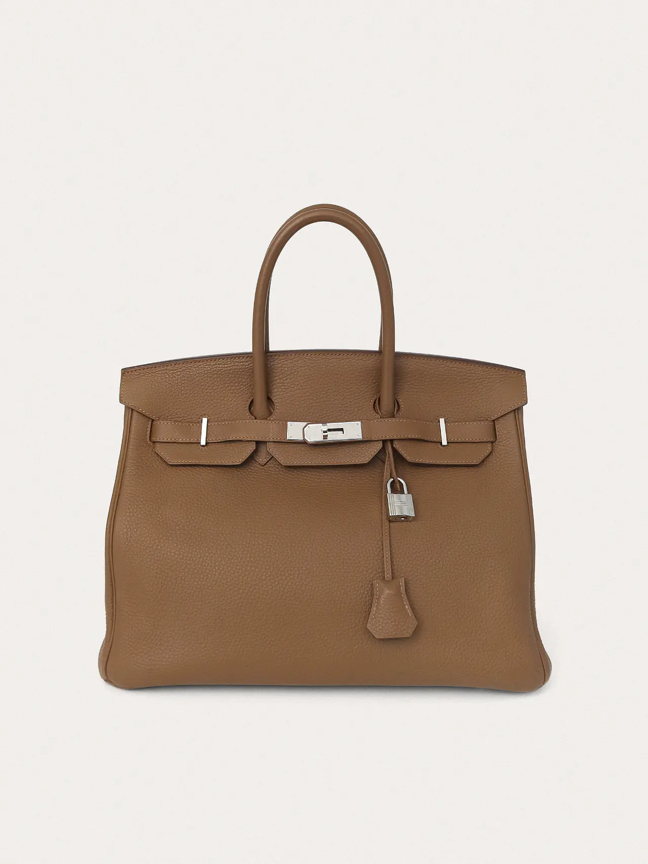 Hermes Birkin 35 - Master