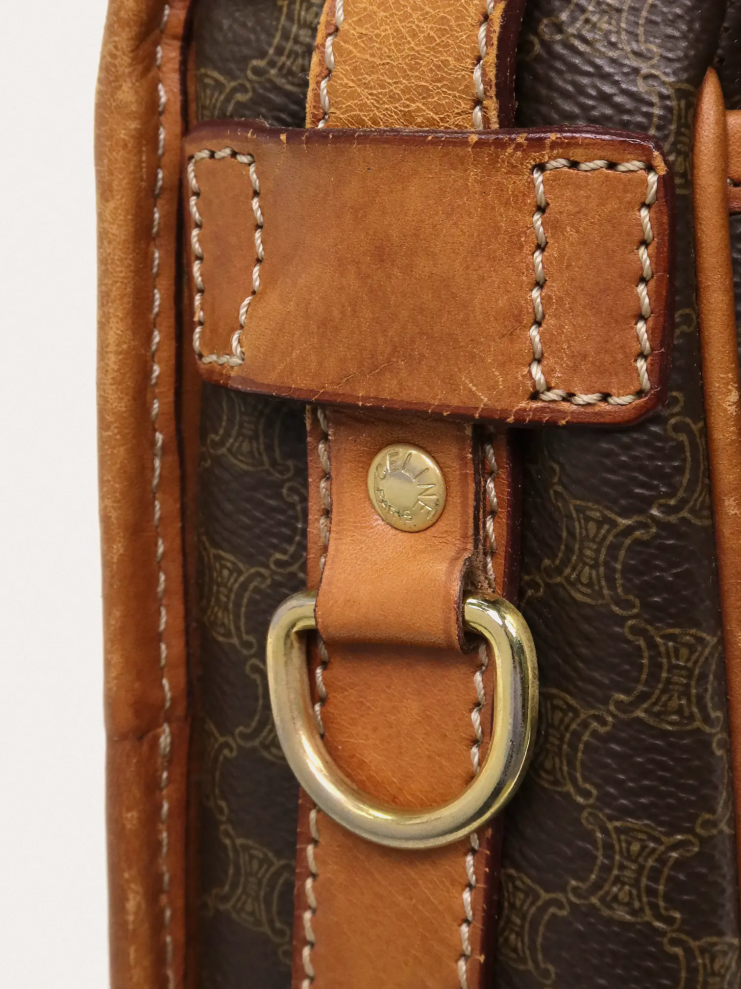 Macadam Crossbody - Master