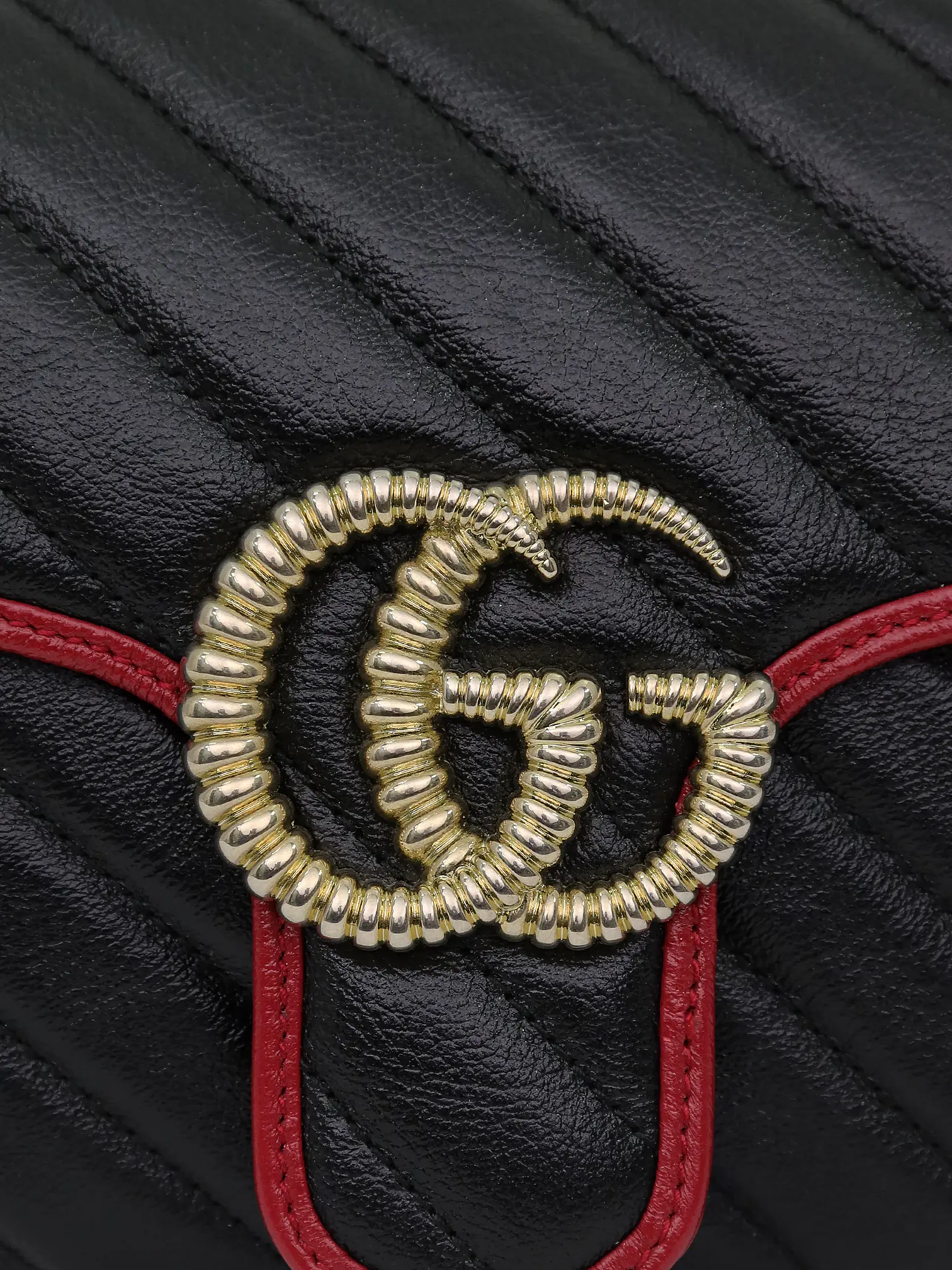 GG Marmont - Master