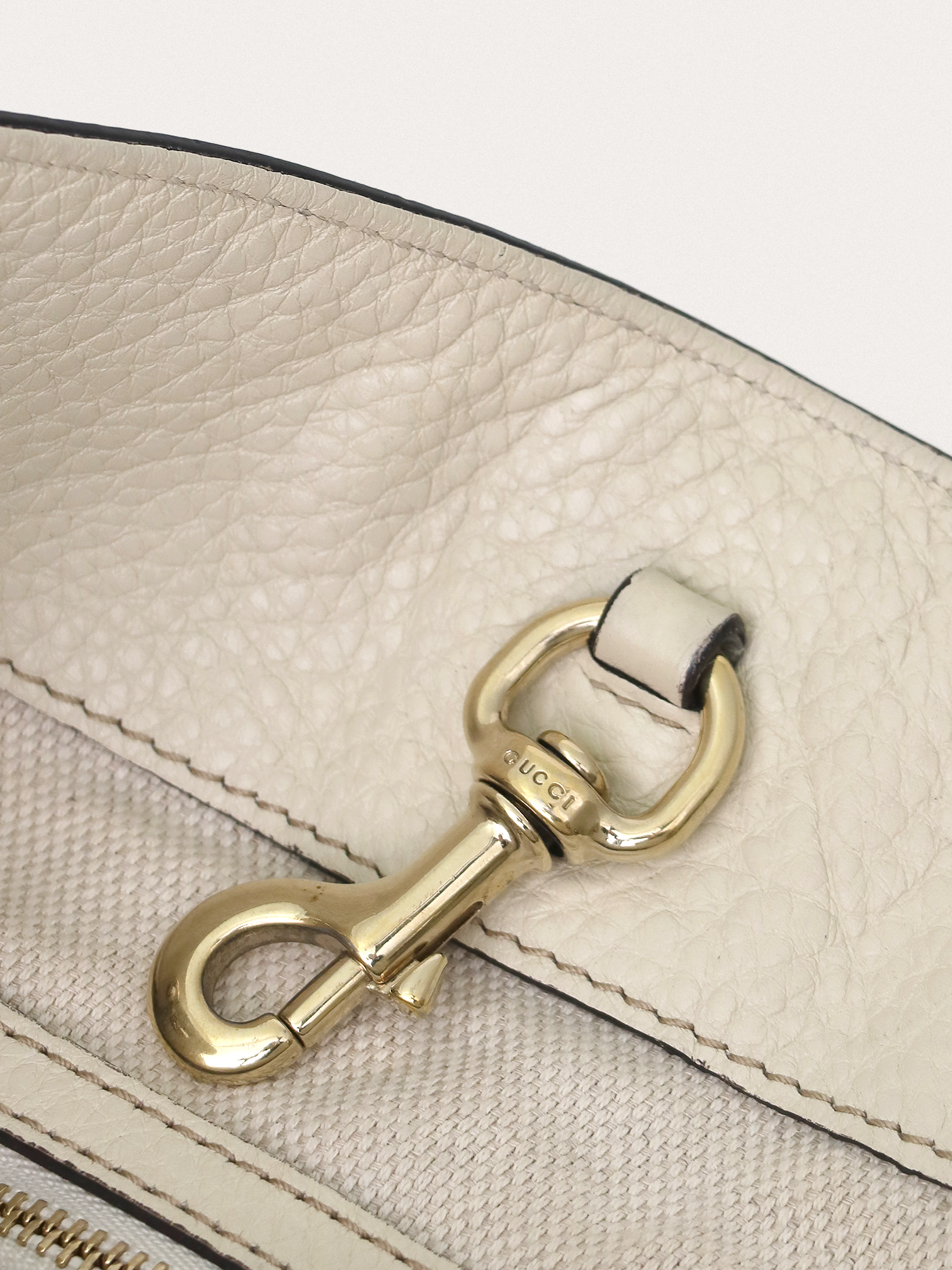 Gucci Soho Shoulder Bag - Master