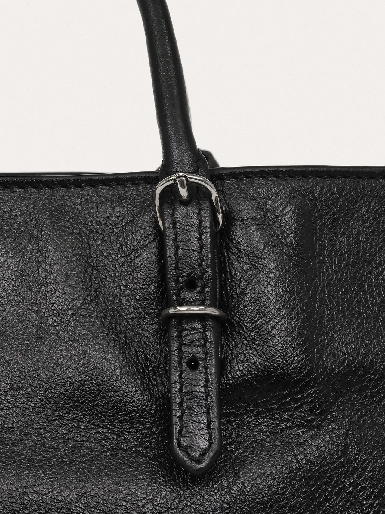 Balenciaga A4 Papier Tote - Master