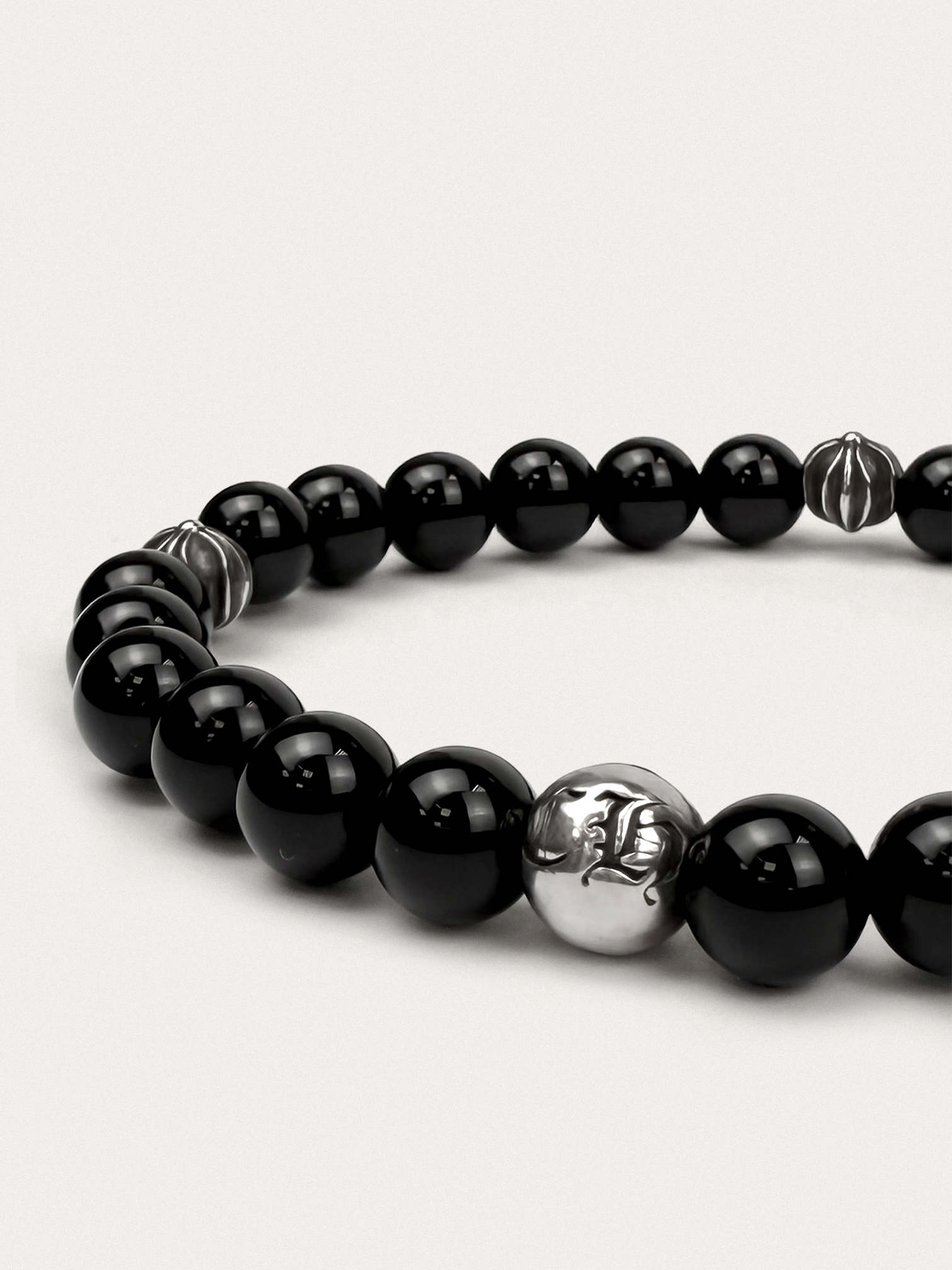 Chrome Hearts Bracelet - Master