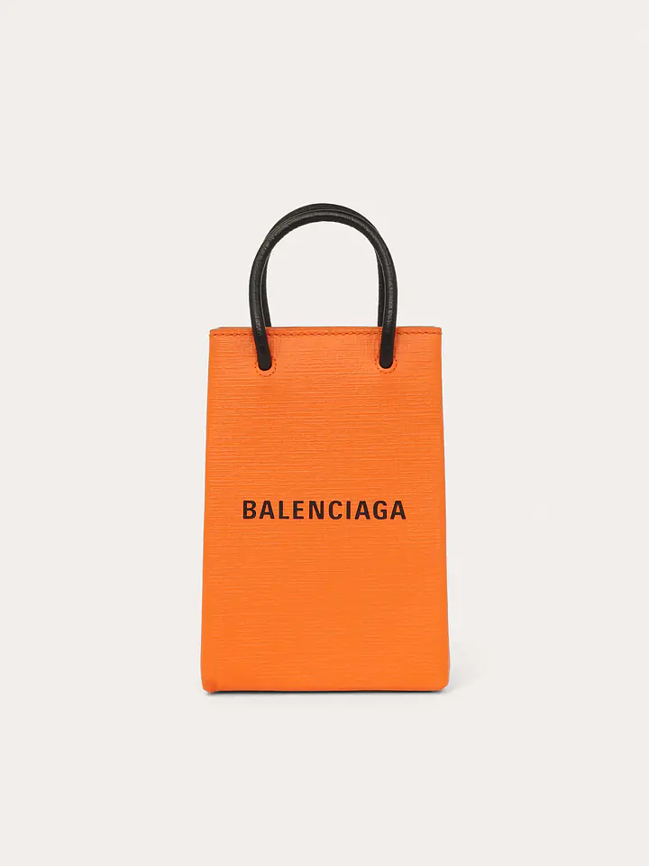 Balenciaga Mini Shopping bag primary image