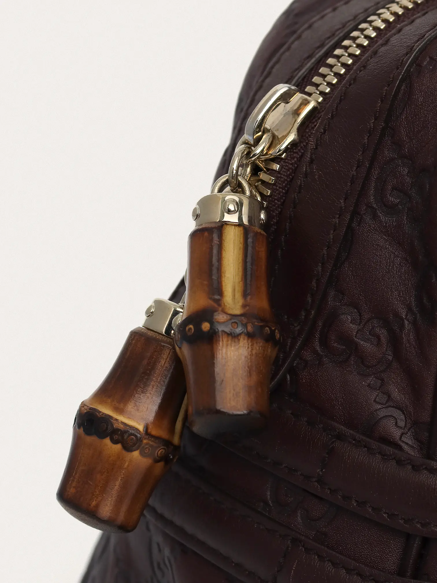 Gucci Wave Boston Bag - Master