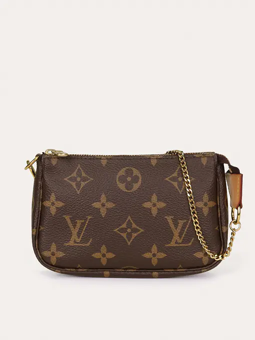 Pochette mini - Master
