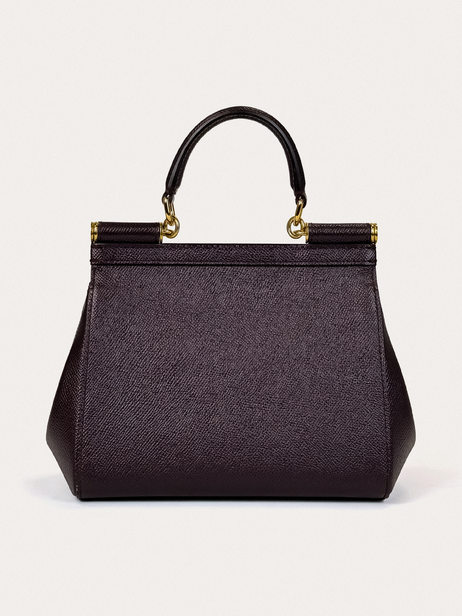 Dolce & Gabbana Sicily - Master