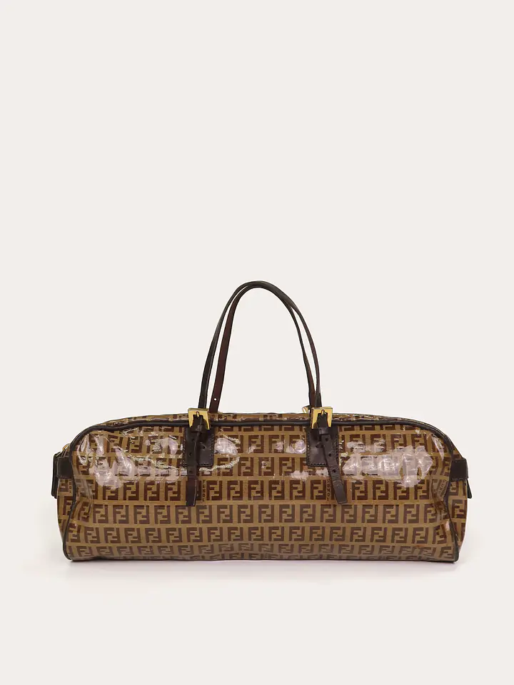 Fendi Zucca Baguette primary image