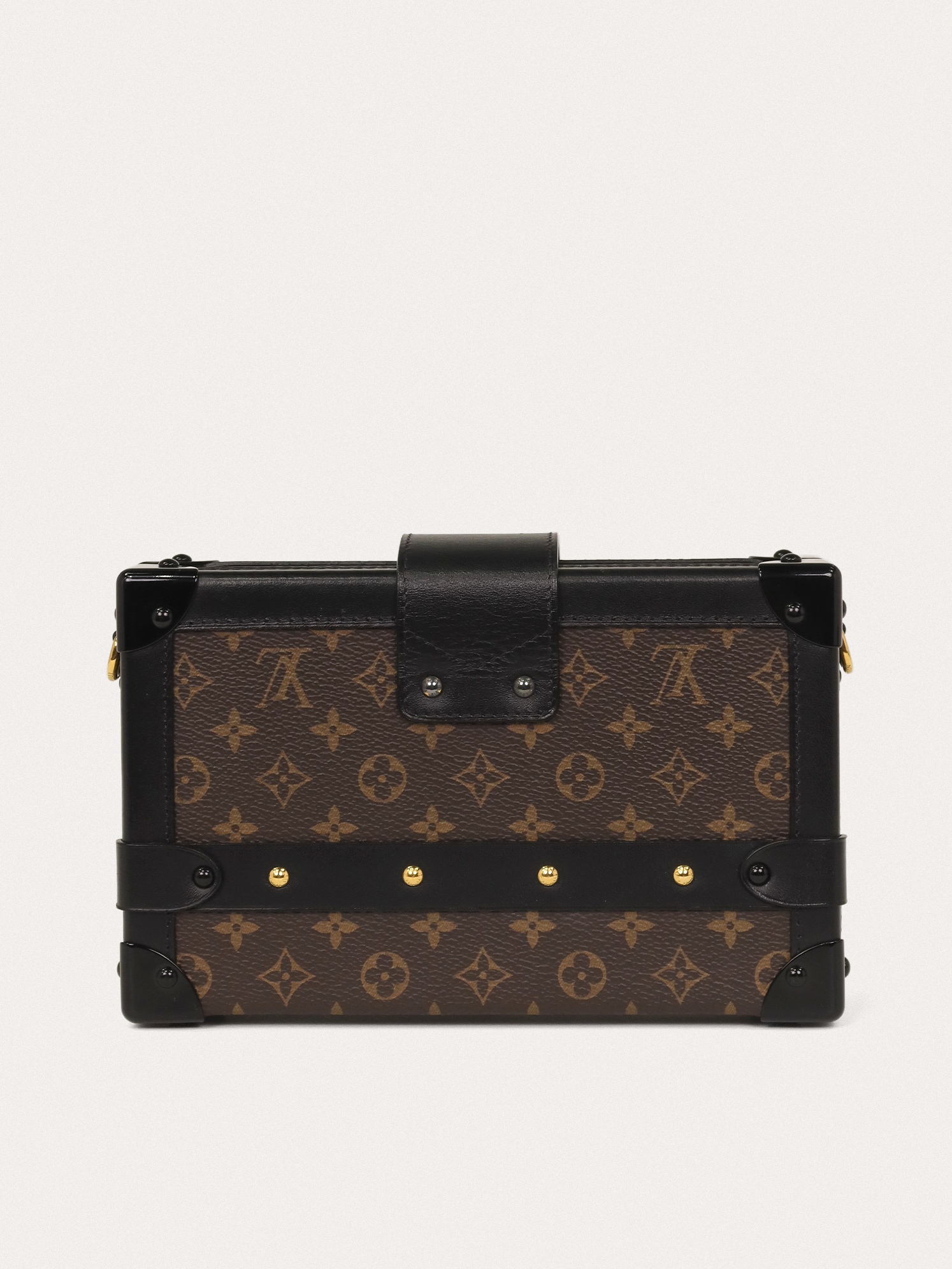 Louis Vuitton Petite Malle - Master