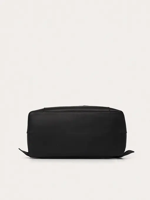 Valentino VLogo Signature Leather Backpack - Master