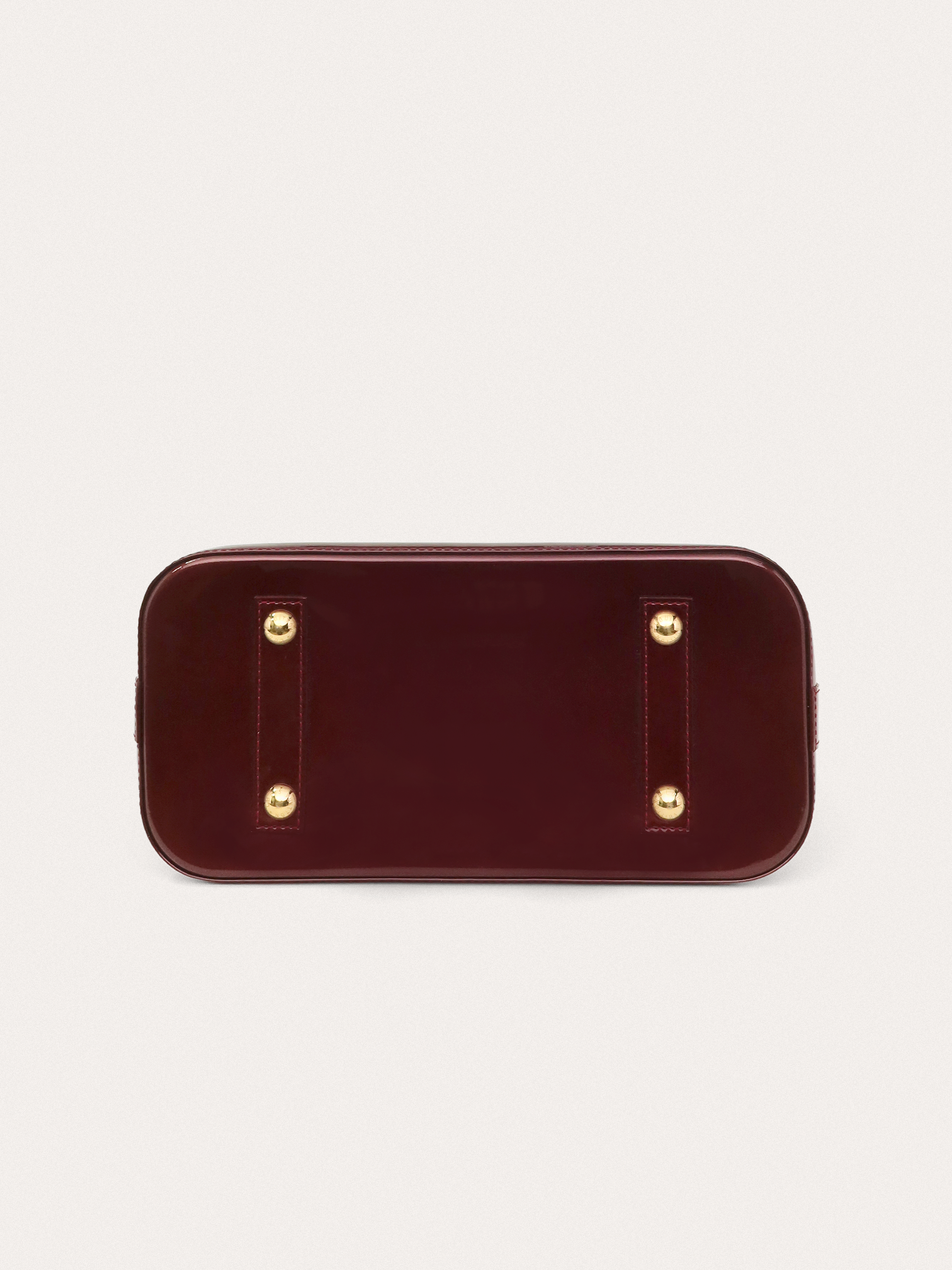 Louis Vuitton Alma PM - Master