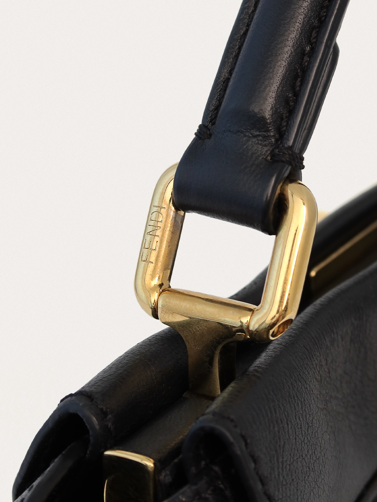 Fendi Peekaboo - Master