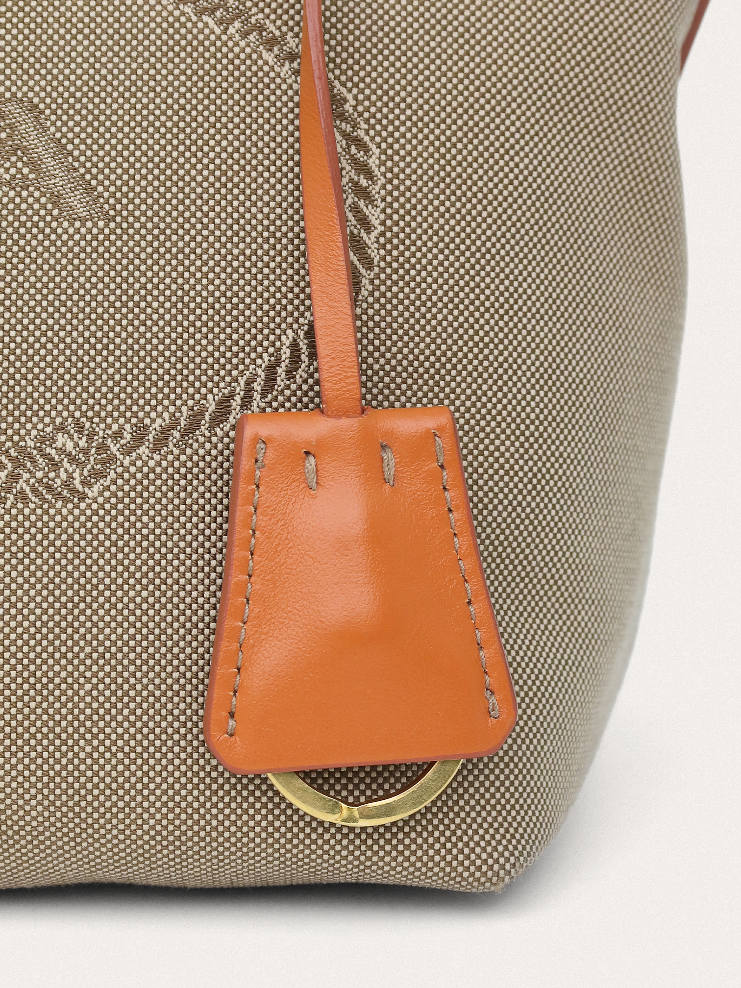 Prada Logo Jaquard - Master