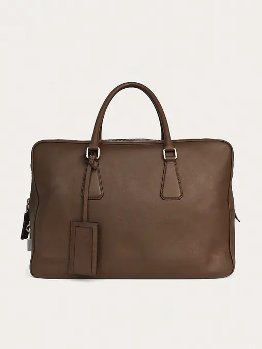 Prada Travel Briefcase - Master