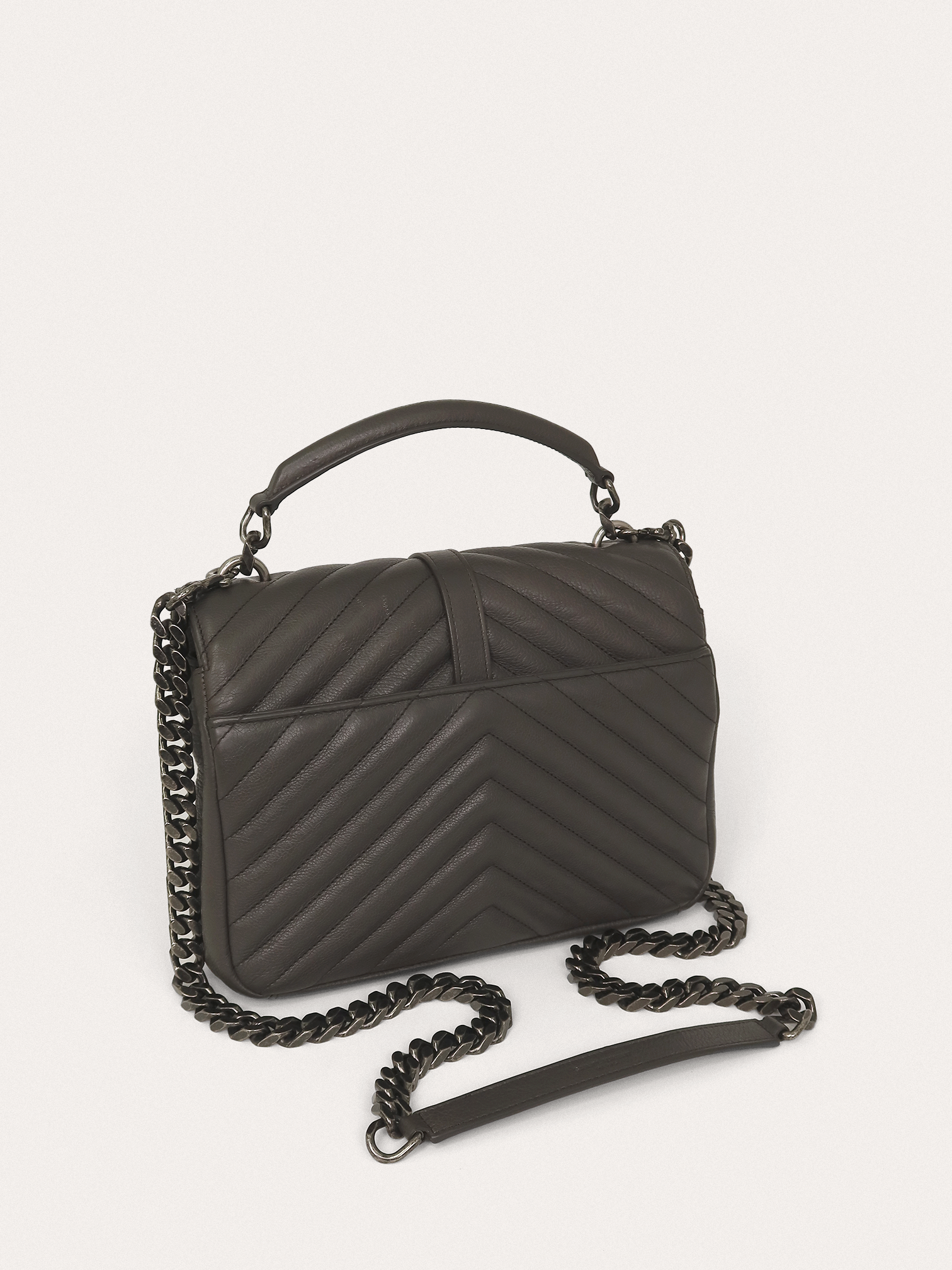 Saint Laurent College Medium - Master