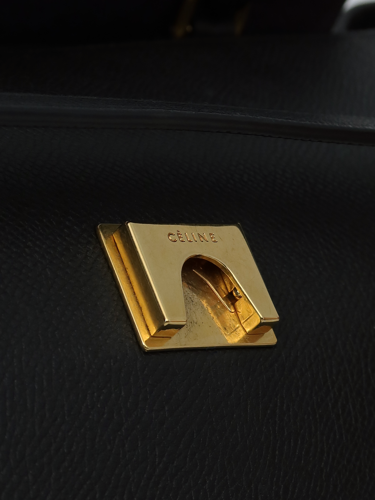 Celine Belt - Master