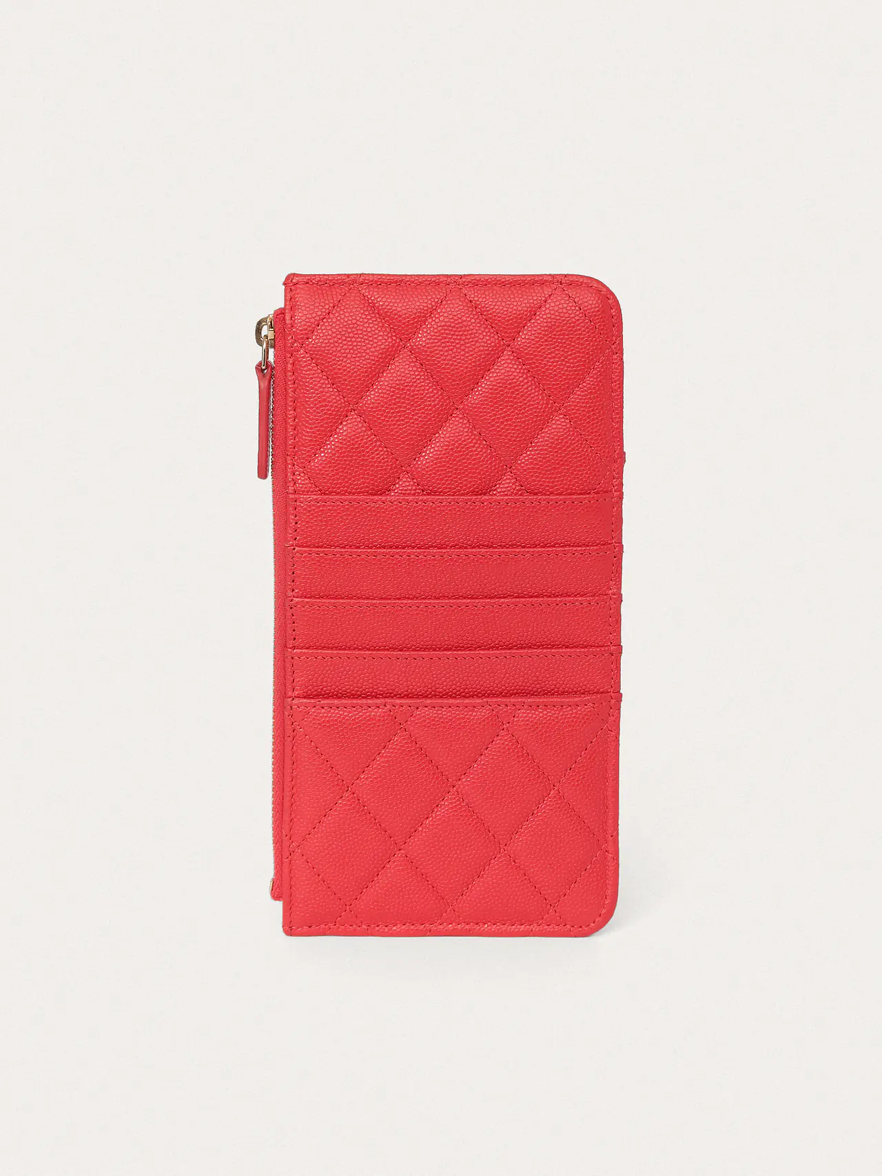 Chanel Phone Pouch Wallet - Master