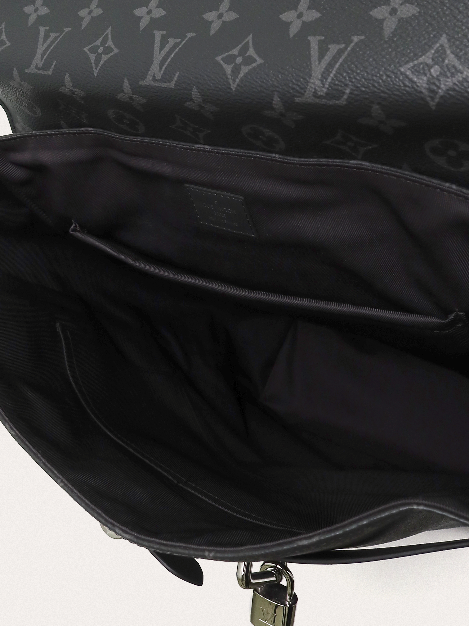 Louis Vuitton Steamer - Master