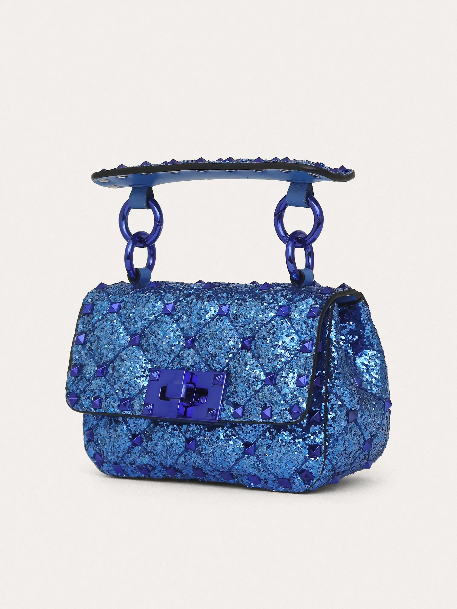 Rockstud Spike Glitter - Master