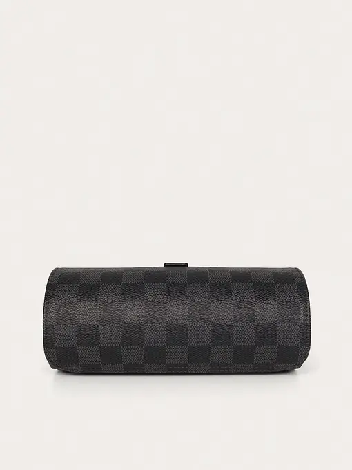 Louis Vuitton Watch Travel Case - Master
