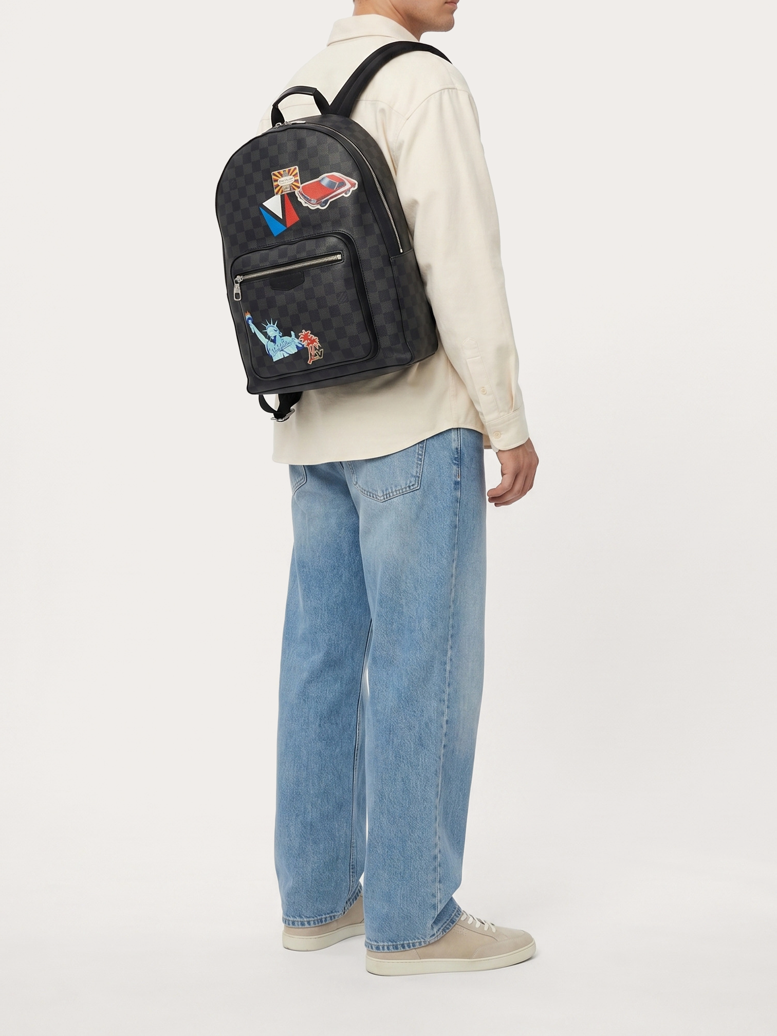 Louis Vuitton Josh - Master