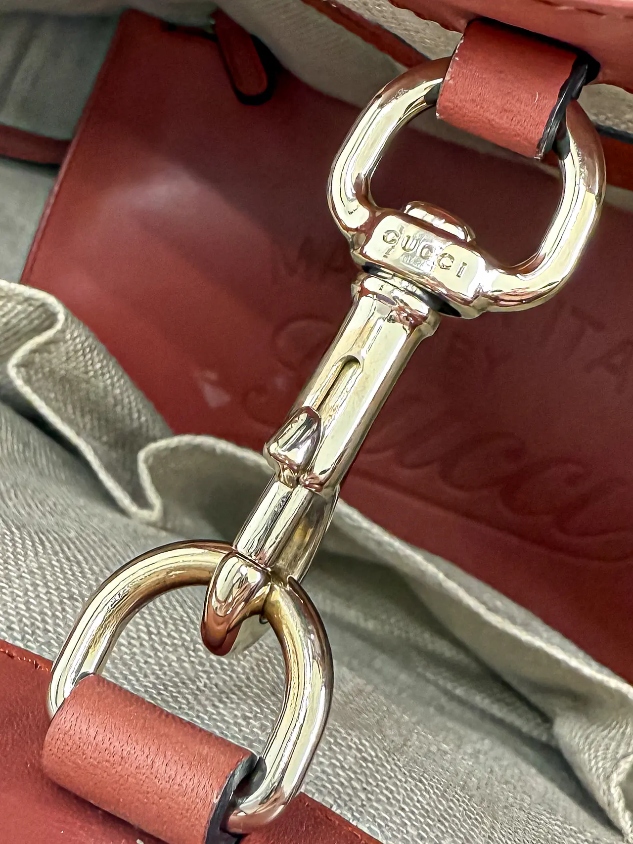 Craft Tote - Master